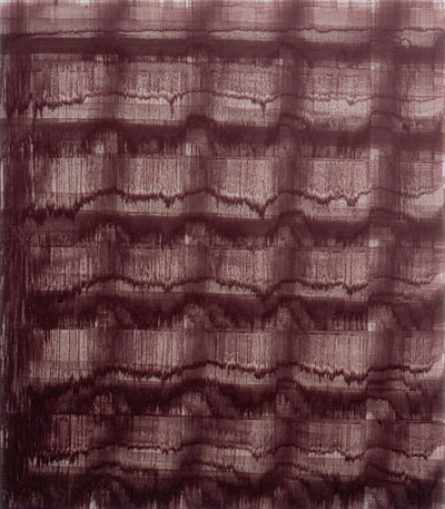 "caput mortuum" by Susanne N&oslash;rreg&aring;rd Nielsen